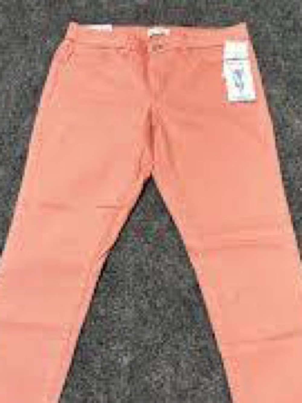Jessica Simpson Coral Straight Leg Jeans